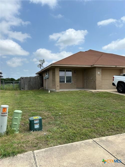 3907 Edgefield St, Killeen, TX, 76549-5029 | Card Image
