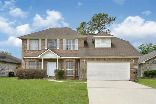 3006 Eagle Nest Ln, Humble, TX, 77396-1843 | Card Image