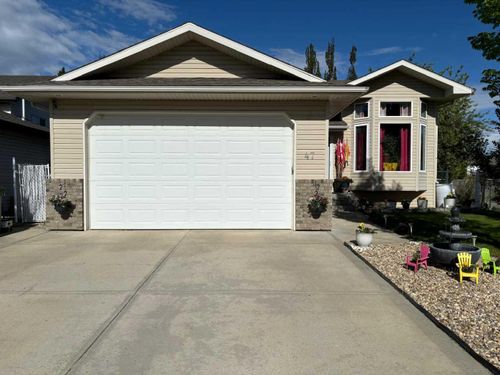 47 Duffield Avenue, Red Deer, AB, T4R2X9 | Card Image