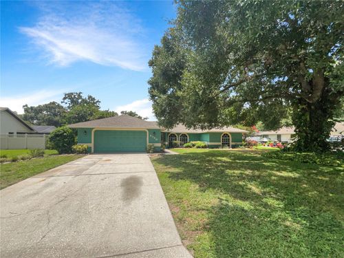 6740 Odoniel Loop W, LAKELAND, FL, 33809-2329 | Card Image