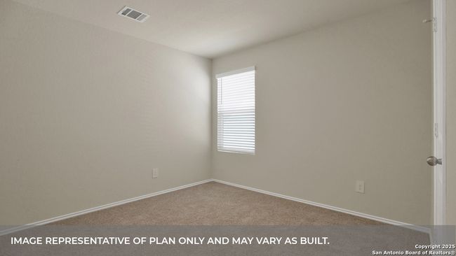 427 Hodges Street, House other with 4 bedrooms, 3 bathrooms and null parking in Maxwell TX | Image 25