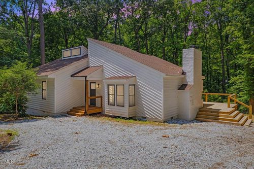 5709 Russell Rd, Durham, NC, 27712-1943 | Card Image