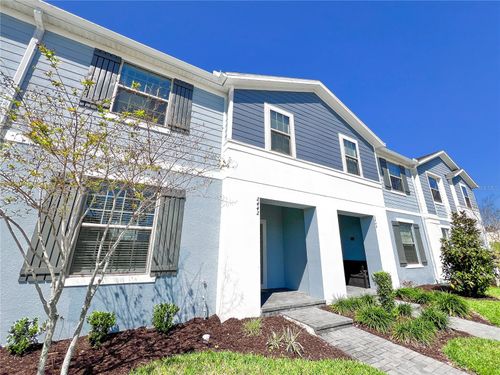 2442 Dubai St, KISSIMMEE, FL, 34747 | Card Image