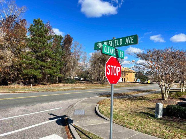 4451 Oleander Dr, Home with 0 bedrooms, 0 bathrooms and null parking in Myrtle Beach SC | Image 4