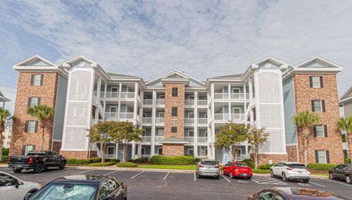 unit-103-4827 Magnolia Lakes Dr., Myrtle Beach, SC, 29577 | Card Image