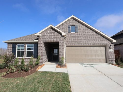 3626 Moraine Lake Dr, Santa Fe, TX, 77510-0800 | Card Image