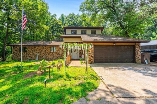 W4609 S Pearl Lake Road, LEON, WI, 54970 | Card Image