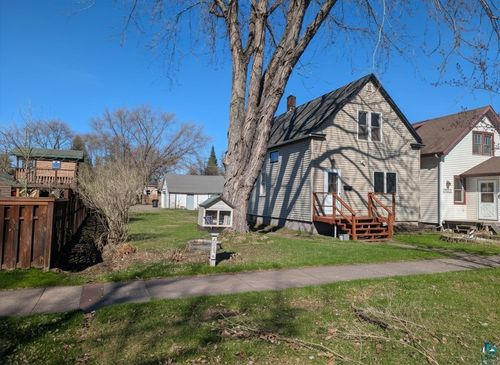3713 E 3rd St, Superior, WI, 54880 | Card Image