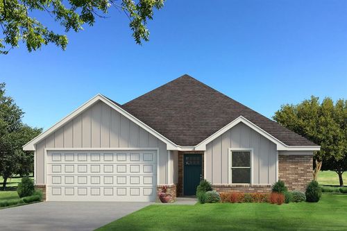3816 Lleyton Dr, Norman, OK, 73072-2068 | Card Image