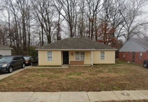 3844 Ajanders Dr, Memphis, TN, 38127 | Card Image