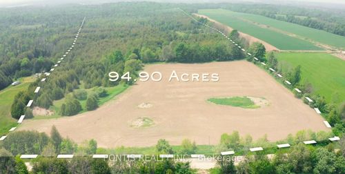 LOT 5 Southgate Rd, Durham, ON, N0G1R0 | Card Image