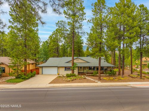 1718 W University Avenue, Flagstaff, AZ, 86001 | Card Image