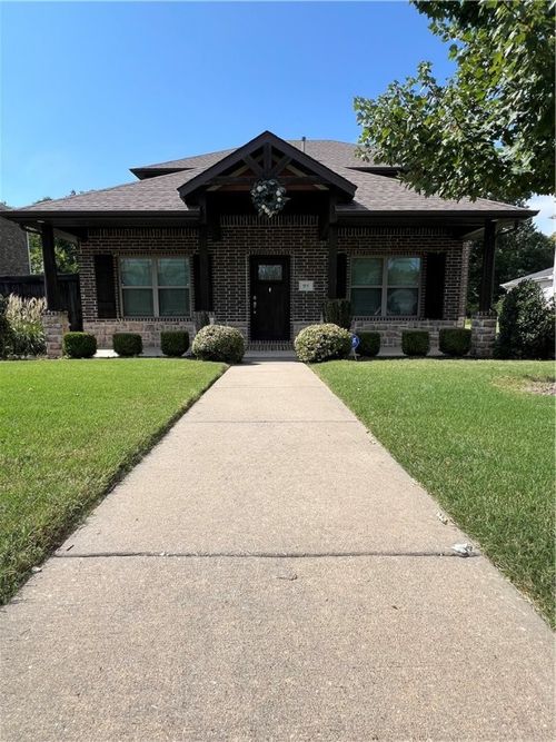 515 N Salem Rd, Fayetteville, AR, 72704-6571 | Card Image
