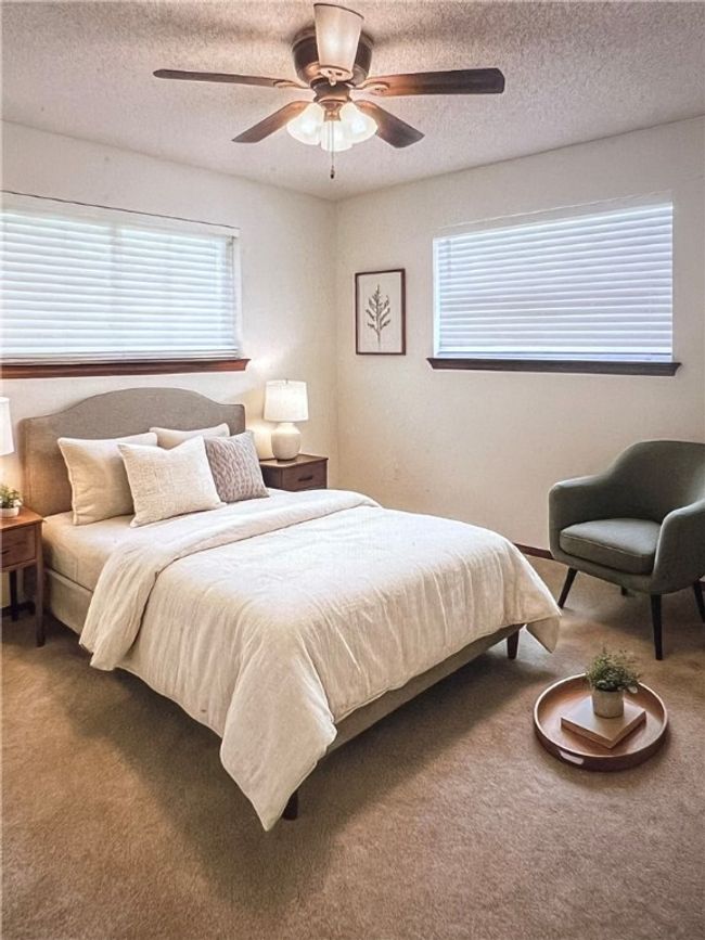 AI Staged Guest Room | Image 24