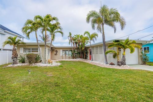 419 12th Ave, INDIAN ROCKS BEACH, FL, 33785-2856 | Card Image