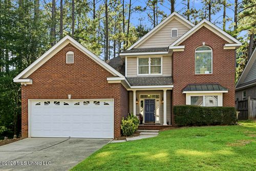 20 Cottage Park, Hattiesburg, MS, 39402 | Card Image