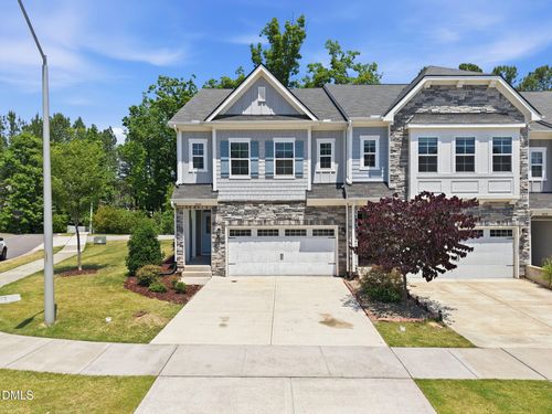 1428 Hopedale Dr, Morrisville, NC, 27560-5861 | Card Image