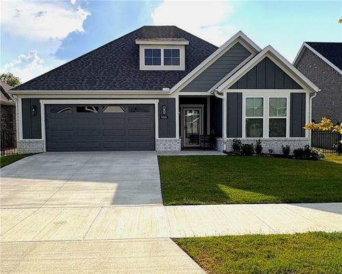 4414 W Huron Loop, Fayetteville, AR, 72704-7277 | Card Image