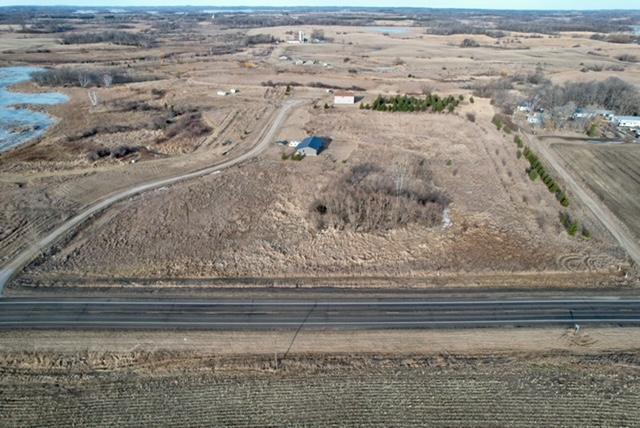 Land in Dent