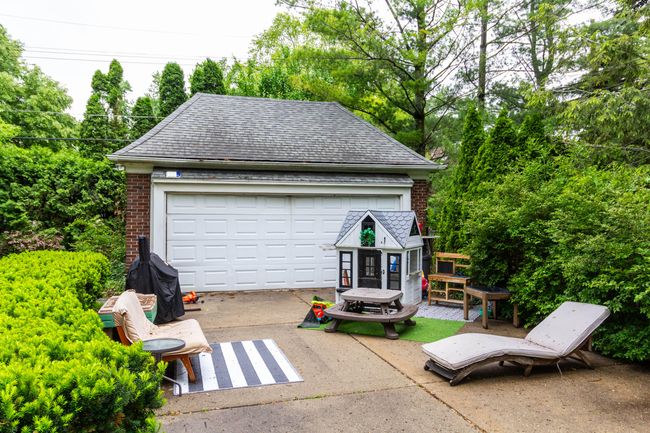 953 Berkshire Rd, House other with 5 bedrooms, 5 bathrooms and null parking in Grosse Pointe Park MI | Image 50
