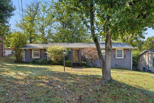 341 Bonnahurst Dr, Hermitage, TN, 37076-1046 | Card Image