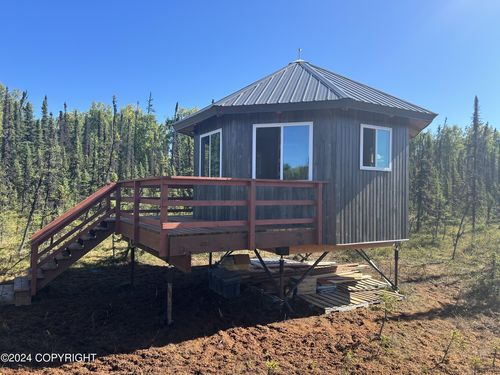 21682 S Surprise Circle, Trapper Creek, AK, 99683 | Card Image