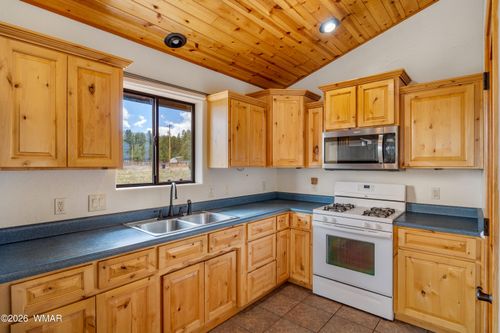 6 County Road 2099, Alpine, AZ, 85920 | Card Image