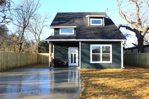 1430 N Bates St, Stephenville, TX, 76401-2708 | Card Image