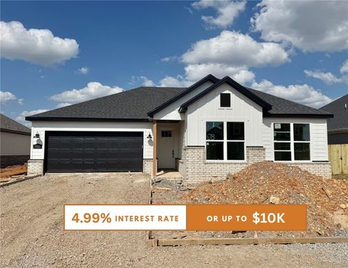 5908 Sw Chiefs Ave, Bentonville, AR, 72713-3321 | Card Image