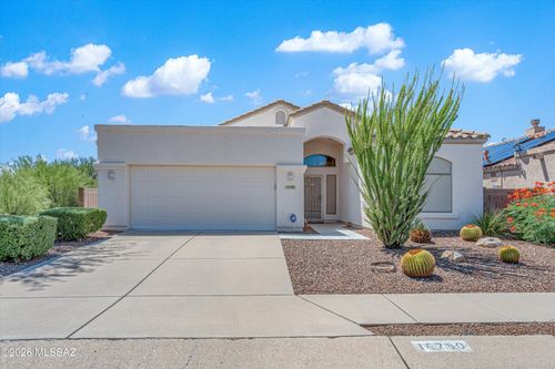 10790 E Slopeside Place, Tucson, AZ, 85748 | Card Image