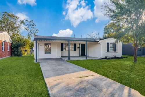 4718 San Marcus Dr, Mesquite, TX, 75150-1708 | Card Image