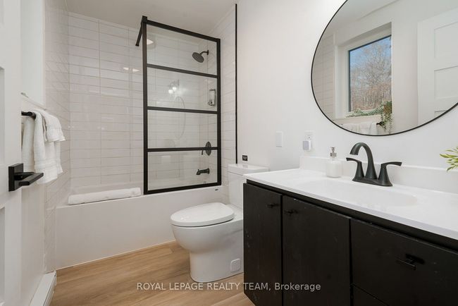 475 Water Falls Rd, House other with 4 bedrooms, 2 bathrooms and 6 parking in Sables Spanish Rivers ON | Image 13