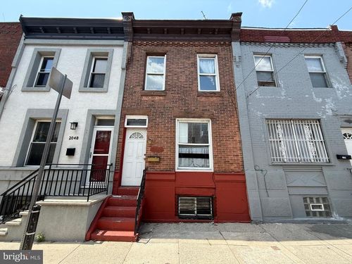 2046 S Norwood St, PHILADELPHIA, PA, 19145-2718 | Card Image