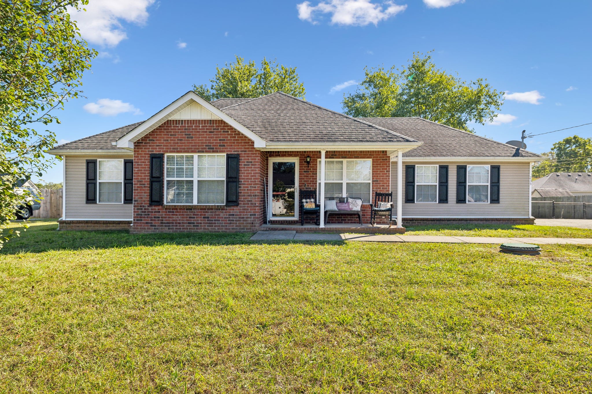 Slow Waters Dr, Christiana, TN 37037