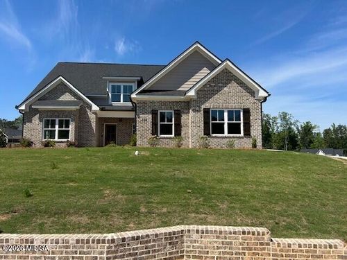 124 Camden Trce, Macon, GA, 31210-1405 | Card Image