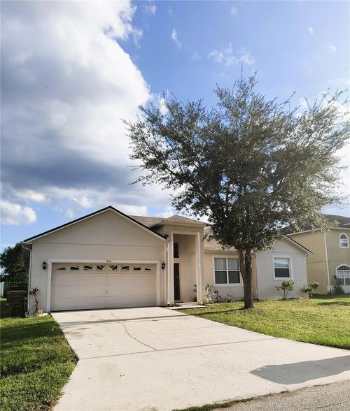 366 Aylesbury Ct, KISSIMMEE, FL, 34758-4298 | Card Image