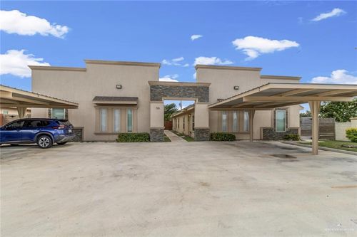 1-700 E Myrtle Beach Avenue, McAllen, TX, 78503 | Card Image