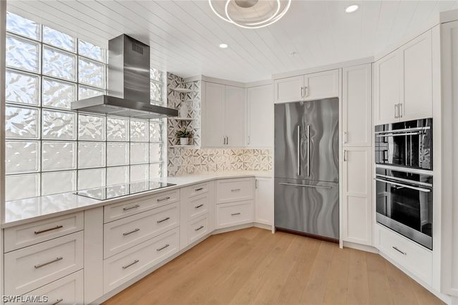 Cooktop & Wall Oven | Image 6