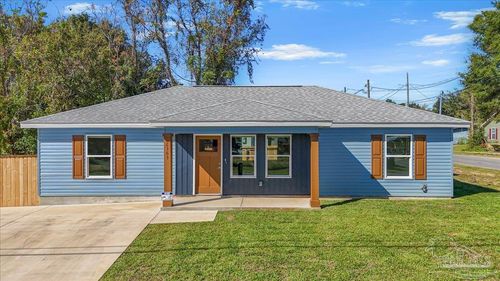 2363 N F St, Pensacola, FL, 32501-1622 | Card Image