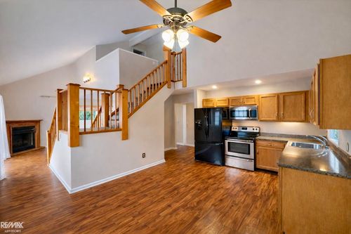 919 Smith Street, Algonac, MI, 48001 | Card Image