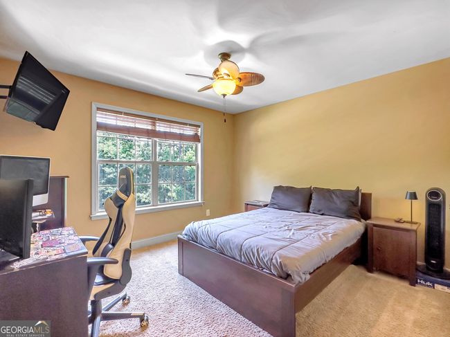 167 Aubree Way, House other with 4 bedrooms, 3 bathrooms and null parking in McDonough GA | Image 43