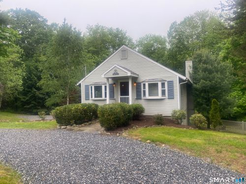34 Transylvania Rd, Woodbury, CT, 06798-3321 | Card Image