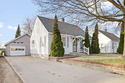 2501 18th Street, MENOMINEE, MI, 49858 | Card Image