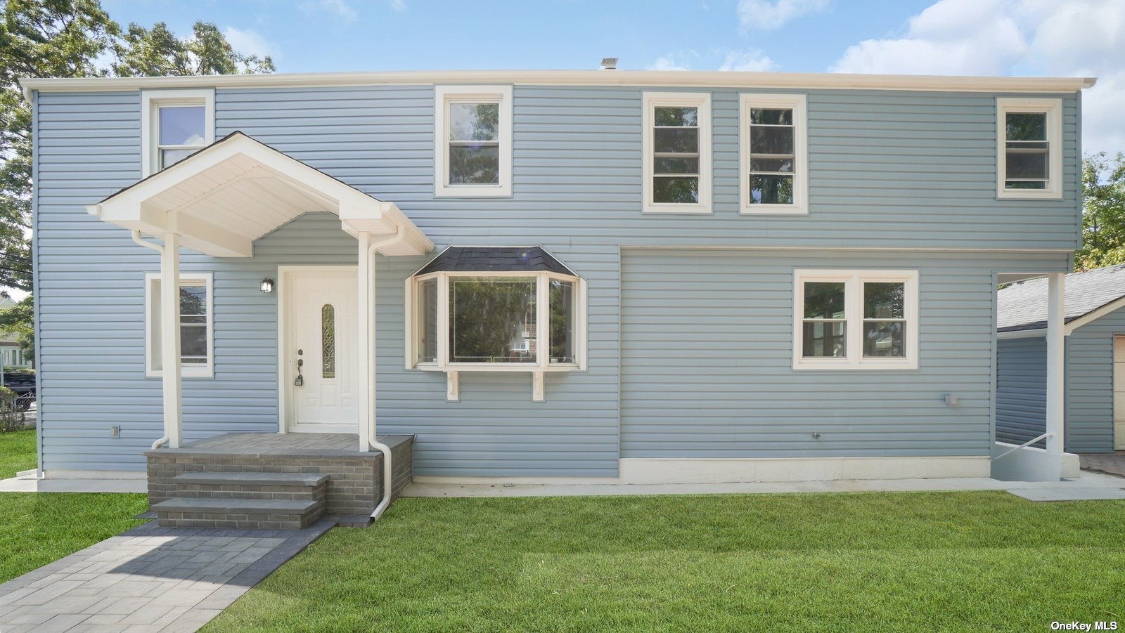 Oliver Ave, Valley Stream, NY 11580
