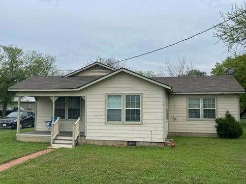 389 W Sloan St, Stephenville, TX, 76401-3436 | Card Image