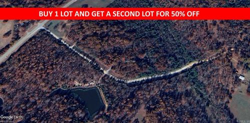 0 Zotzil Trl, Cherokee Village, AR, 72529 | Card Image