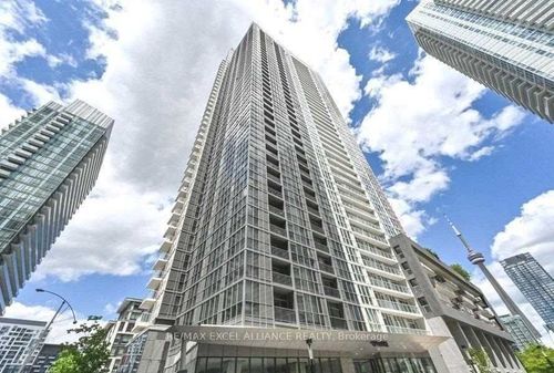 1906-85 Queens Wharf Road, Toronto, ON, M5V0J9 | Card Image
