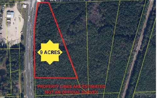 0 Us Highway 301 N, Lawtey, FL, 32058 | Card Image