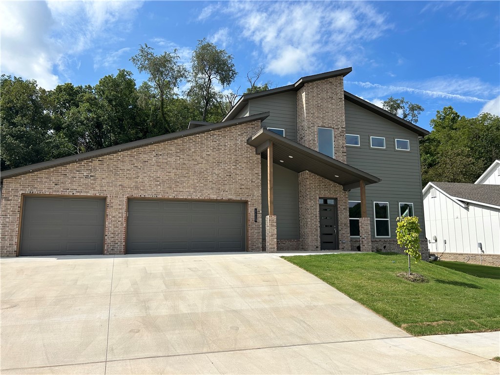Bunker Dr, Pea Ridge, AR 72751 #1