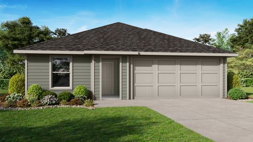 125 Mach Way, Mineral Wells, TX, 76067 | Card Image